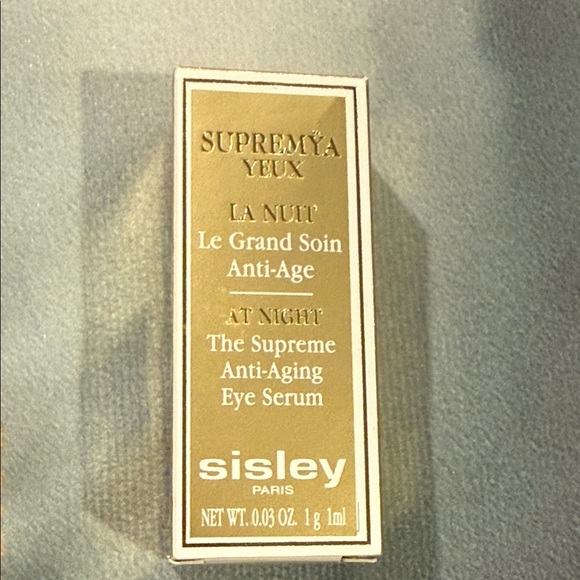 Sisley Other - Sisley Supremÿa Yeux Anti-Aging Eye Serum
